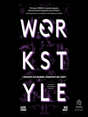 cover image of Workstyle